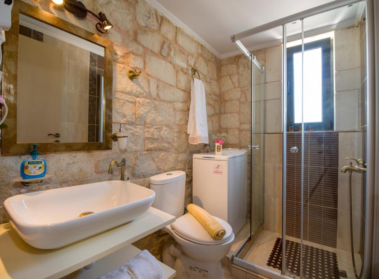 Villa Constancia ستالوس المظهر الخارجي الصورة
