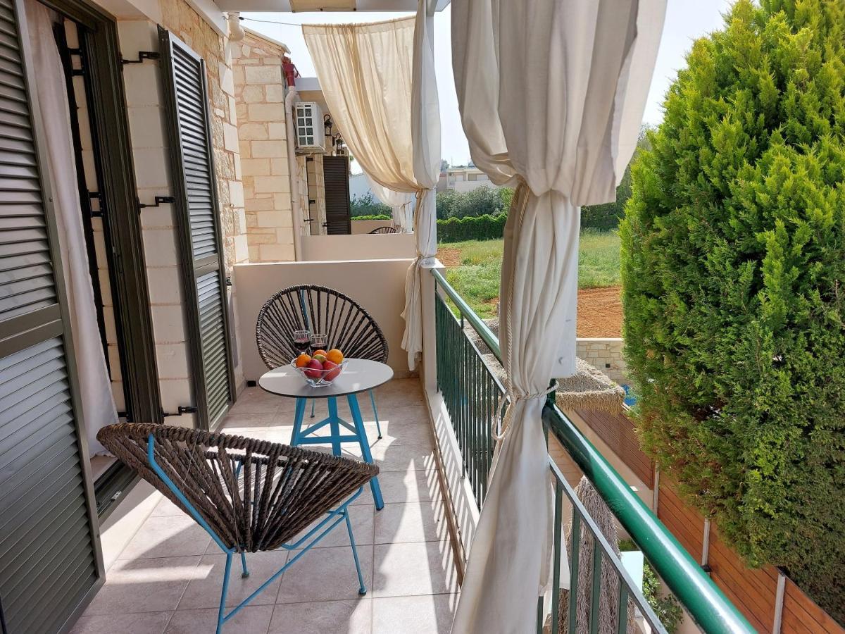 Villa Constancia ستالوس المظهر الخارجي الصورة