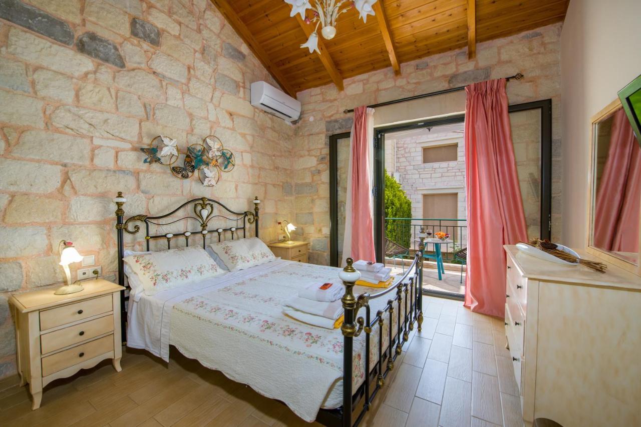 Villa Constancia ستالوس المظهر الخارجي الصورة