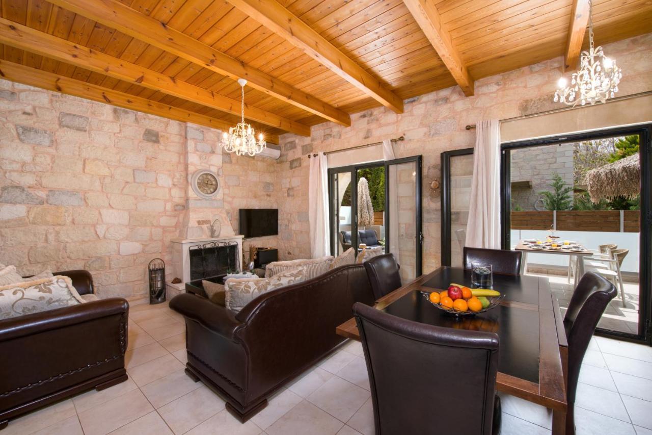 Villa Constancia ستالوس المظهر الخارجي الصورة