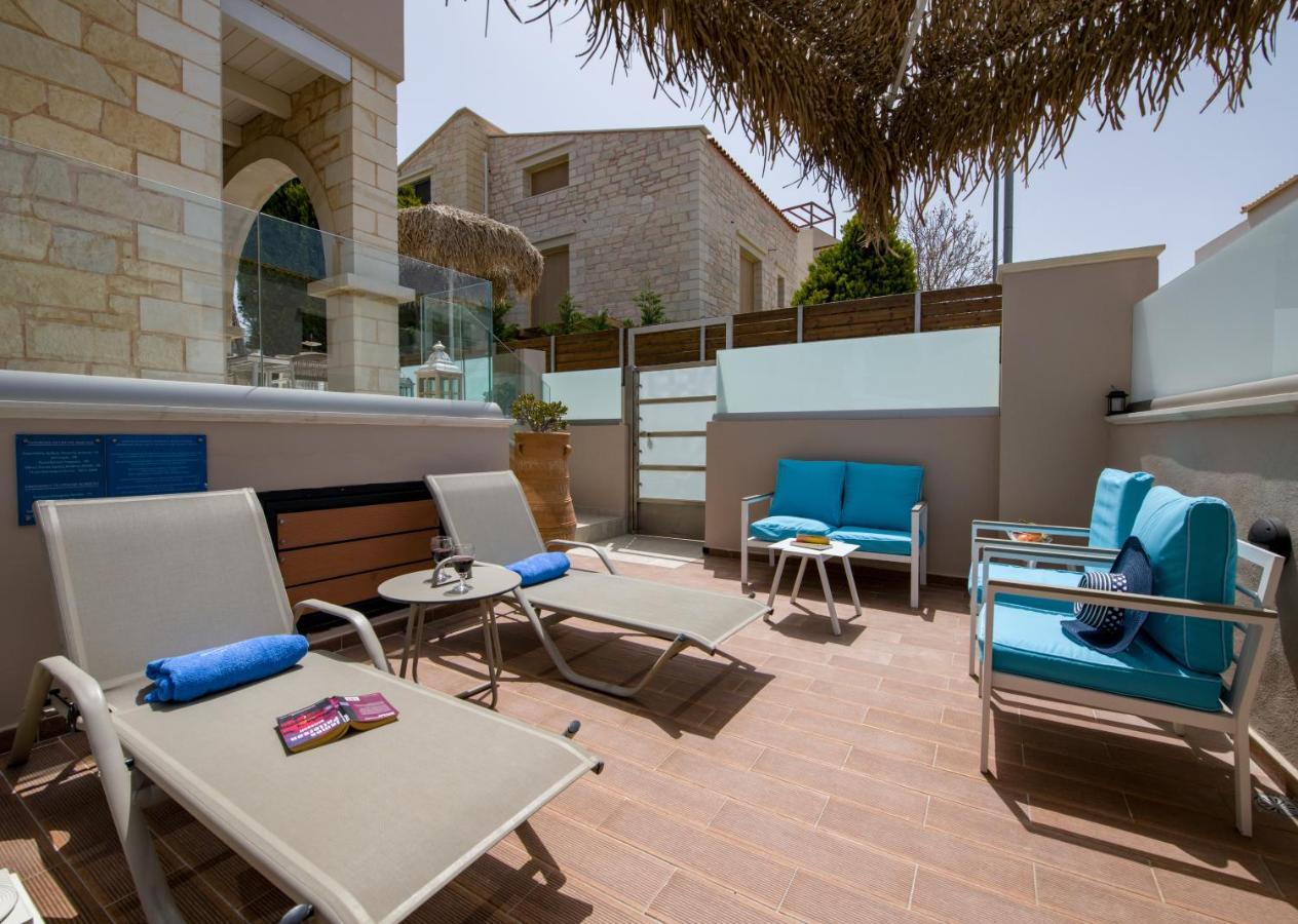 Villa Constancia ستالوس المظهر الخارجي الصورة
