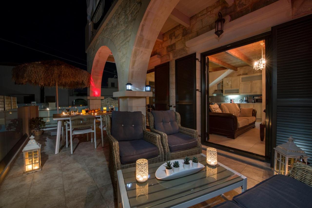 Villa Constancia ستالوس المظهر الخارجي الصورة