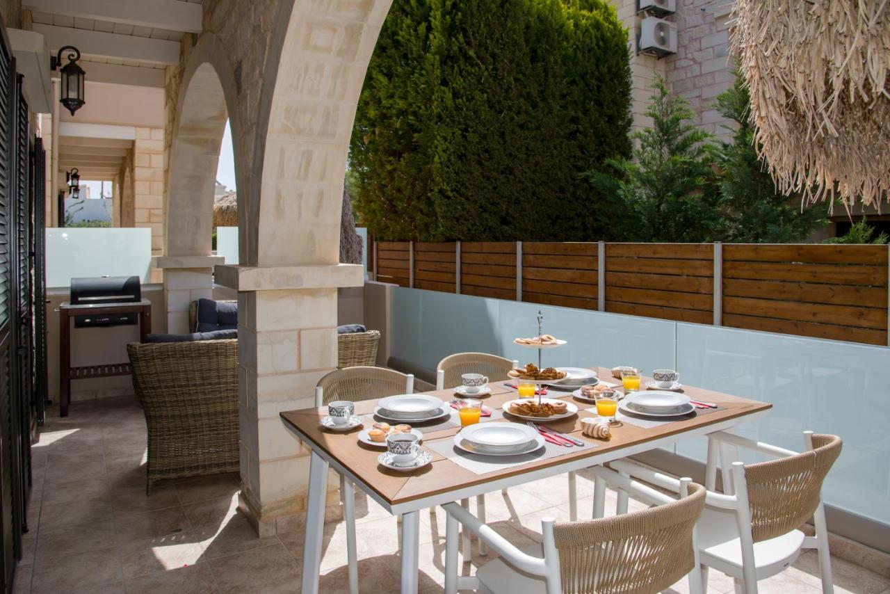 Villa Constancia ستالوس المظهر الخارجي الصورة
