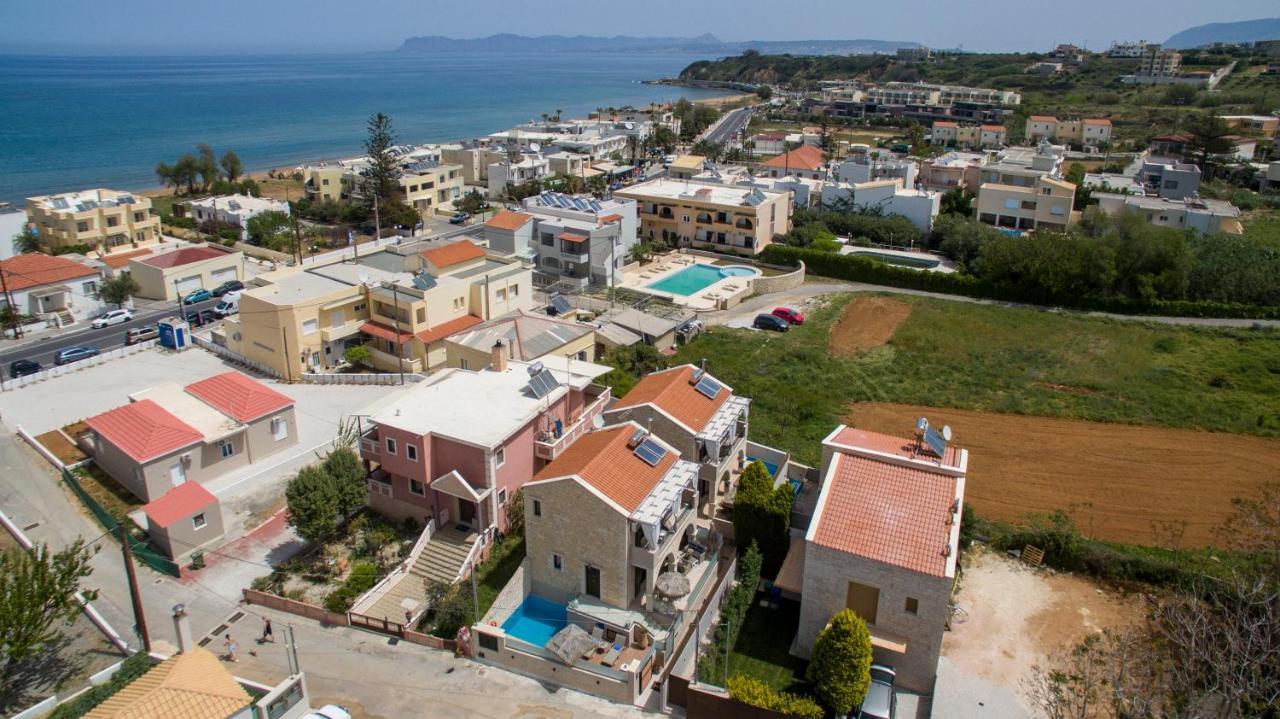 Villa Constancia ستالوس المظهر الخارجي الصورة