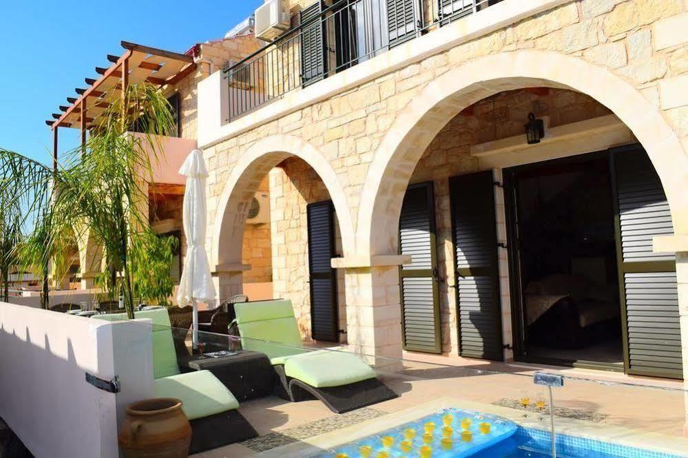 Villa Constancia ستالوس المظهر الخارجي الصورة